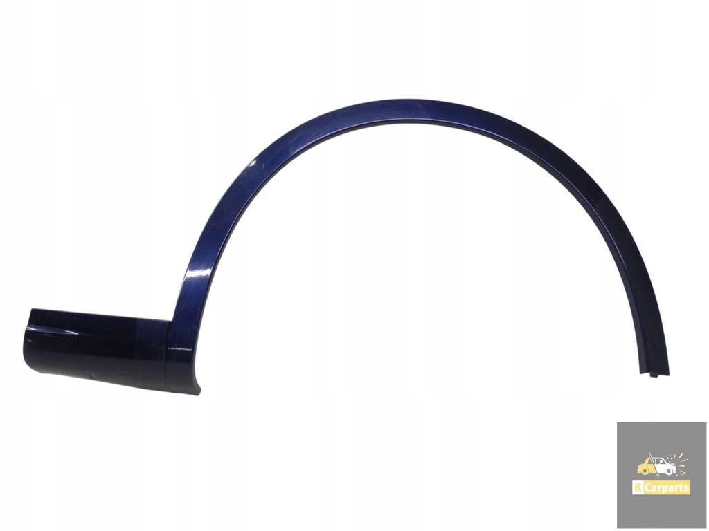 670049023, baguette d corative d'aile avant droite pour Mase, Autos : Pièces & Accessoires, Viale Ciro Menotti 322
41121  Modena, IT