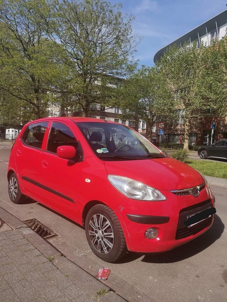 Hyundai i.10 1.1i Comfort, Auto's, Handgeschakeld, 5 deurs, Particulier, I10