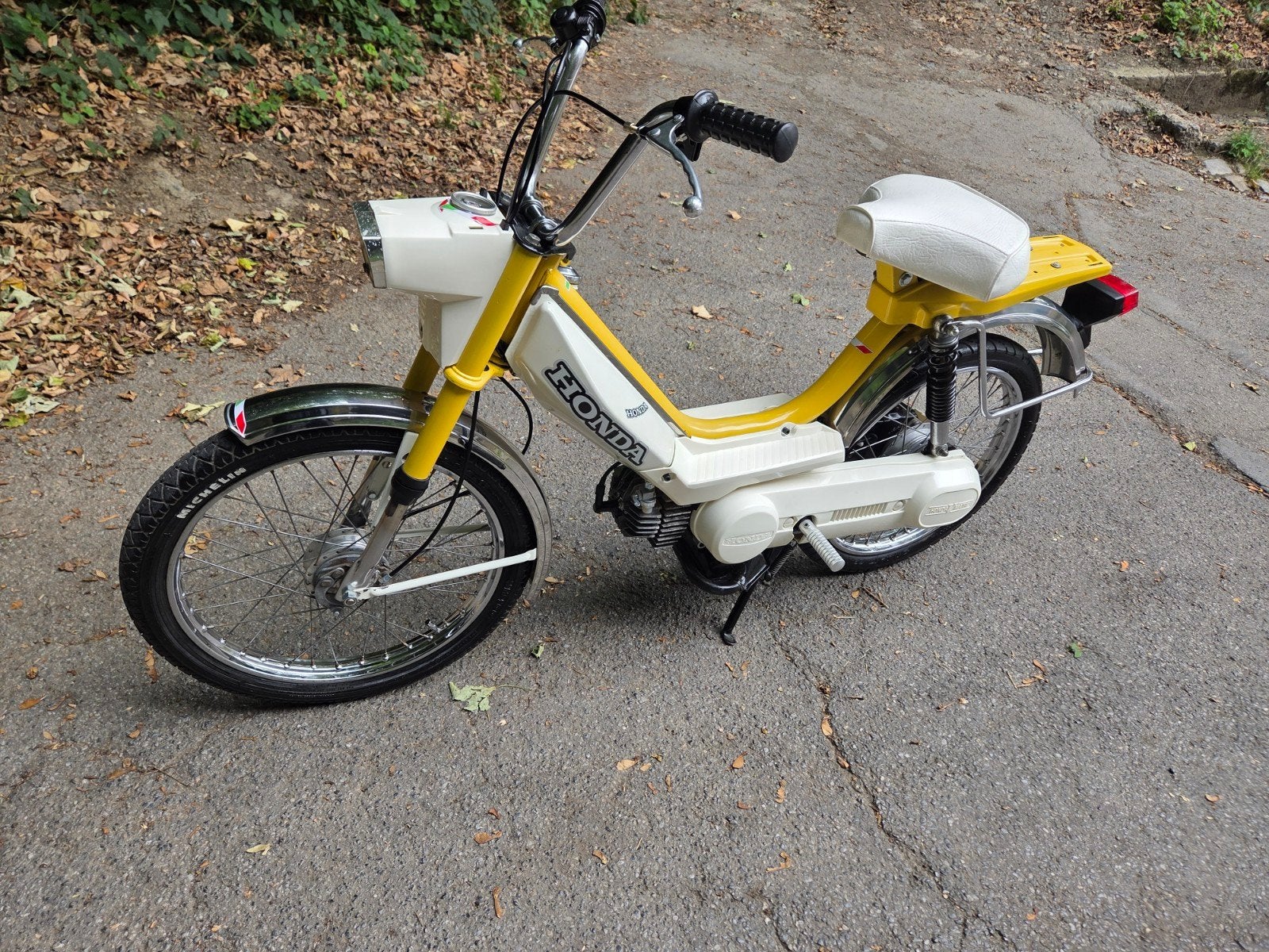camino A nv vilo, kit alu,lire la description, 1750€, Vélos & Vélomoteurs, Enlèvement ou Envoi