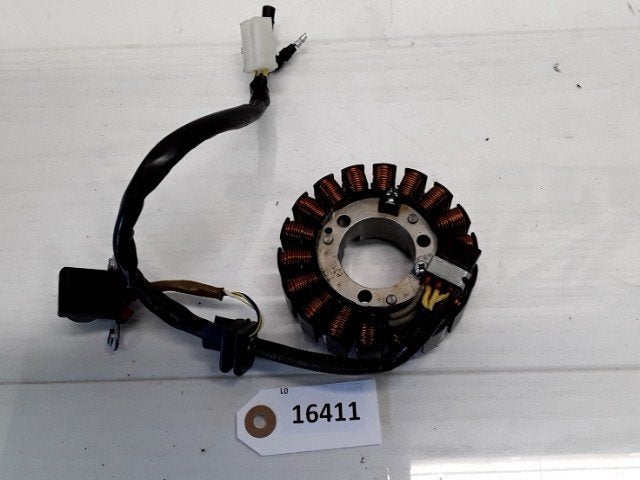 CB125R  2018 - 2019 Honda Alternator D1-27614