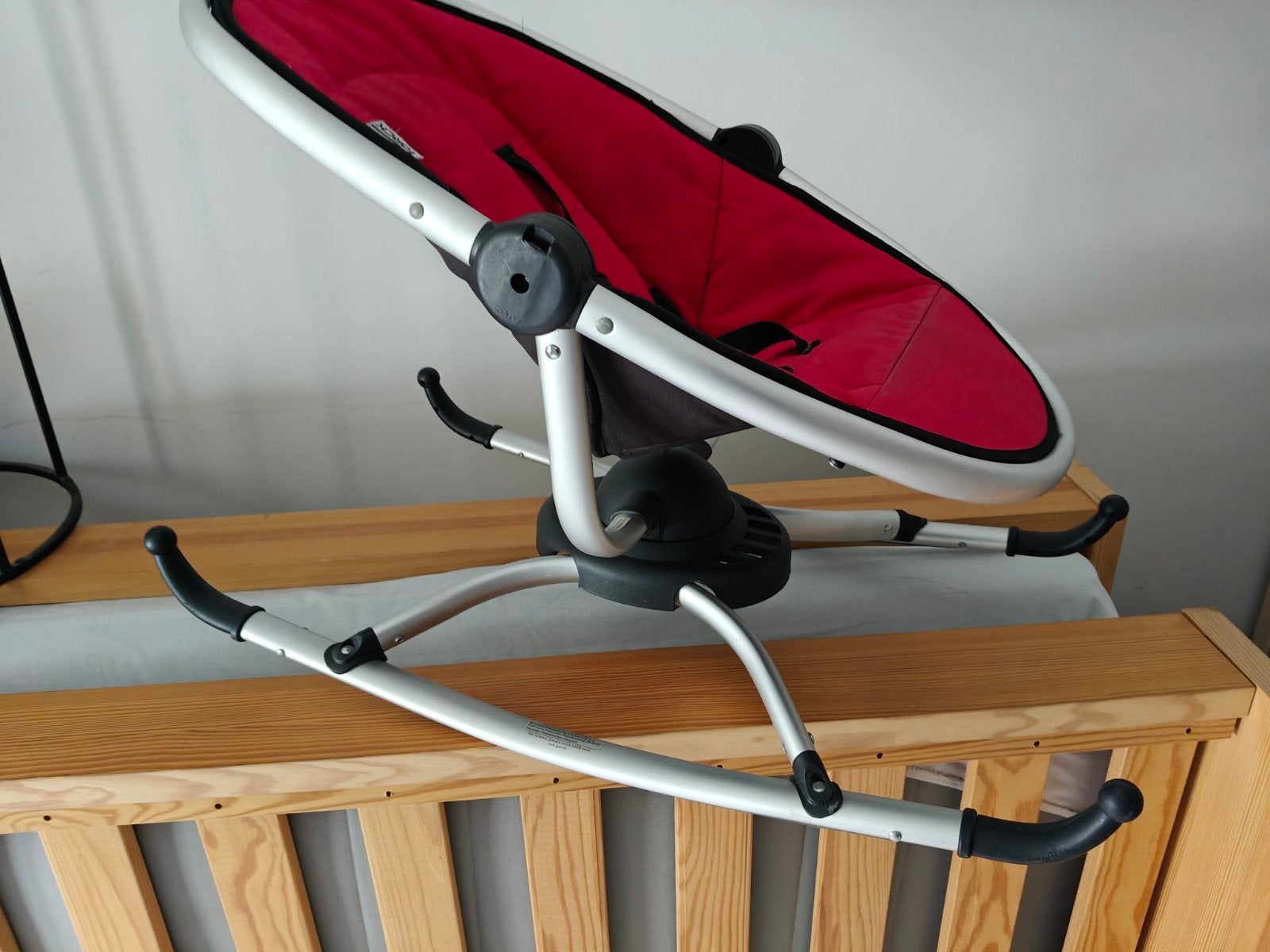 wipper, Kinderen en Baby's, Ophalen, Zo goed als nieuw