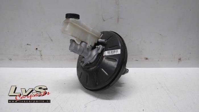 Assistant de freinage d'un Renault Captur, Renault, -, 3 mois de garantie, Utilisé