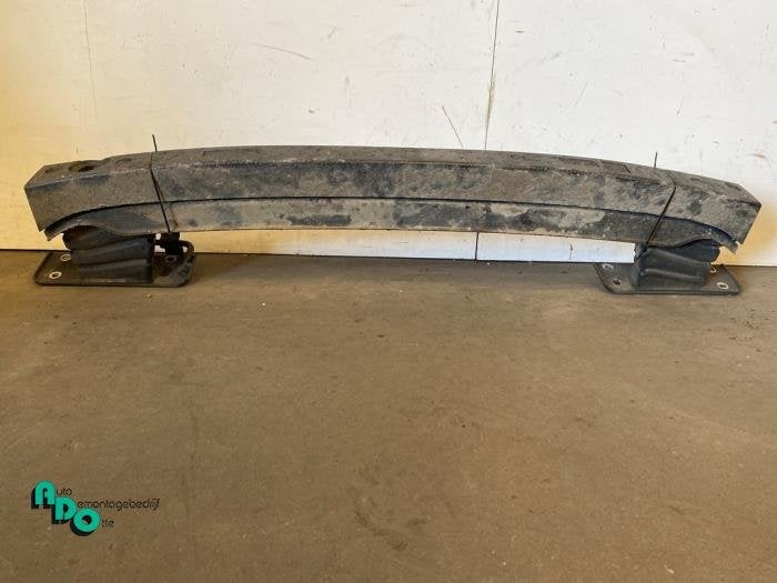 Bumperframe achter van een Fiat 500 (500 07-), Gebruikt, -, -, Ophalen of Verzenden