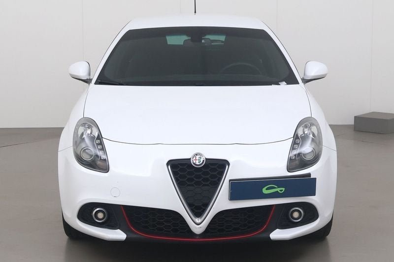 Alfa Romeo Giulietta TB sport 120, 1355 kg, 177 g/km, Achat, Entreprise