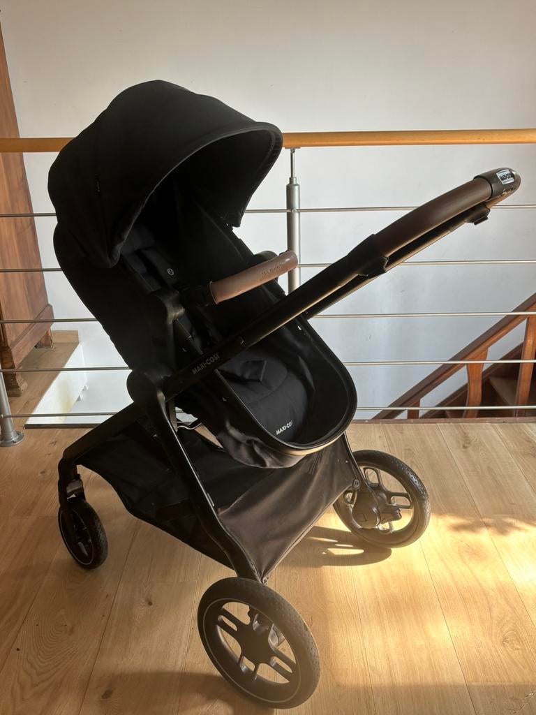 Poussette Maxi-Cosi Zelia 3, Kinderen en Baby's, Ophalen, Maxi-Cosi