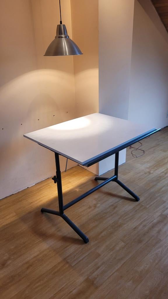 Professionele tekentafel, Doe-het-zelf en Bouw, Ophalen
