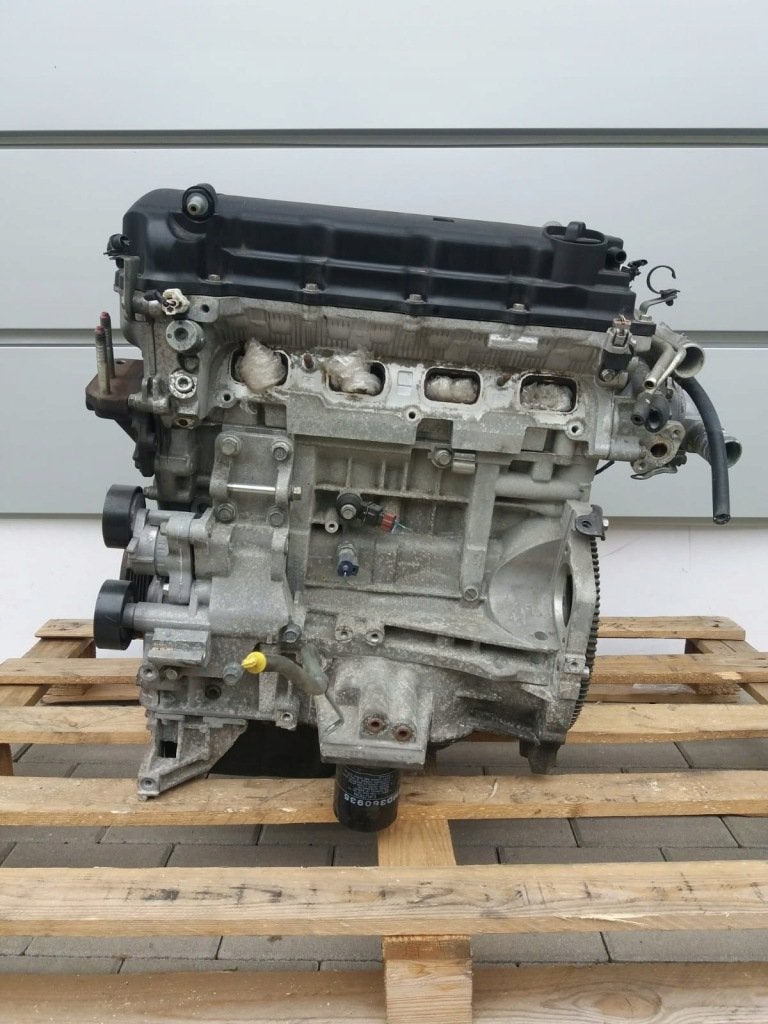 Moteur 4B11 Nu OUTLANDER MITSUBISHI, Verzenden, Gebruikt, Overige automerken