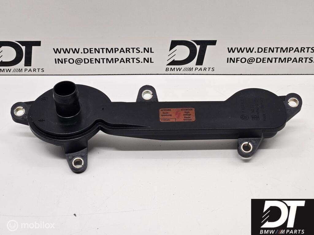 Carterontluchting BMW M3 E46 S54 3.2 S54B32 11157830948, Auto-onderdelen, Motor en Toebehoren, Gebruikt, Ophalen of Verzenden