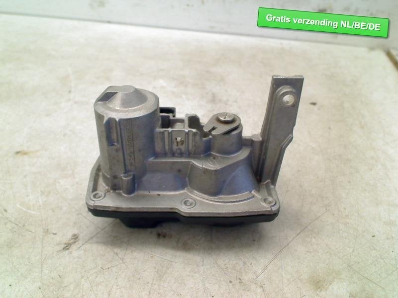 UITLAAT smoorklep EGR Golf VII (AUA) (5Q0253691F), Gebruikt, Volkswagen, Volkswagen AG, Kundenbetreuung@volkswagen.de