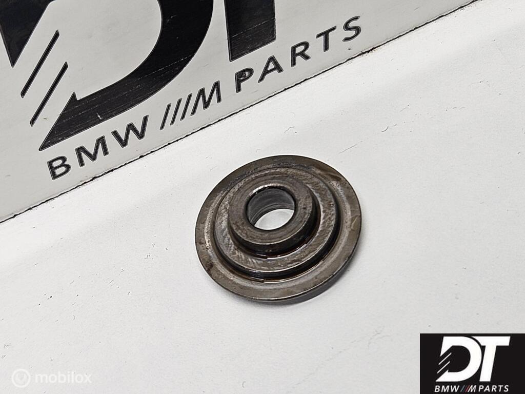 Klepveerschotel BMW M3 E46 S54 3.2 S54B32 11317830893, Gebruikt, Ophalen of Verzenden, BMW, BMW