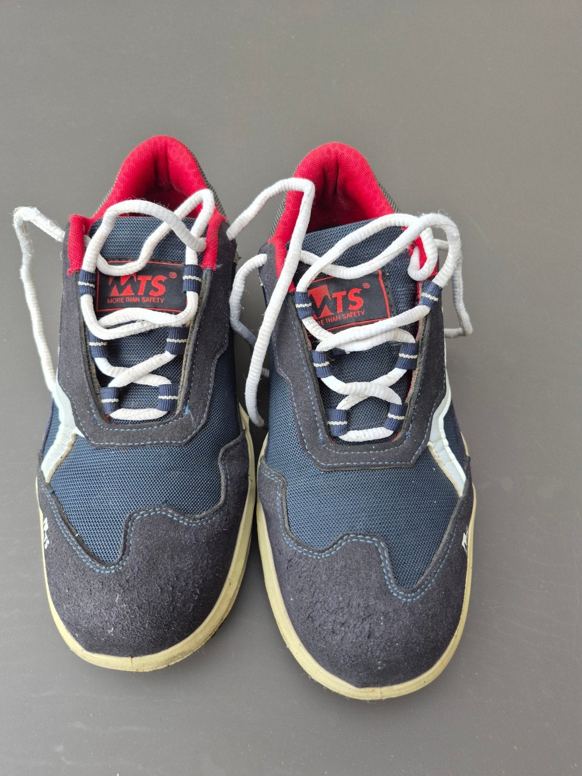 veiligheidsschoen dames maat 40, Enfants & Bébés, Vêtements de bébé | Chaussures & Chaussettes, Enlèvement ou Envoi, Utilisé