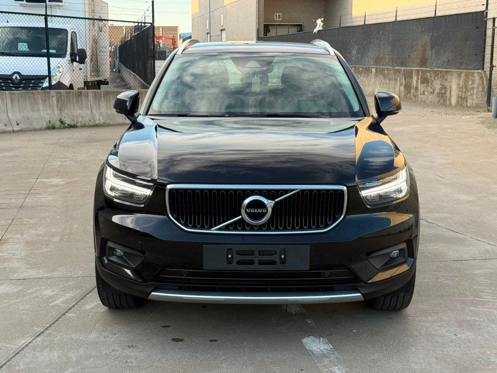 Volvo XC40 SUV/4x4/Pick up/Momentum Pro, Autos, Achat, Euro 6, Entreprise, Garantie prolongée