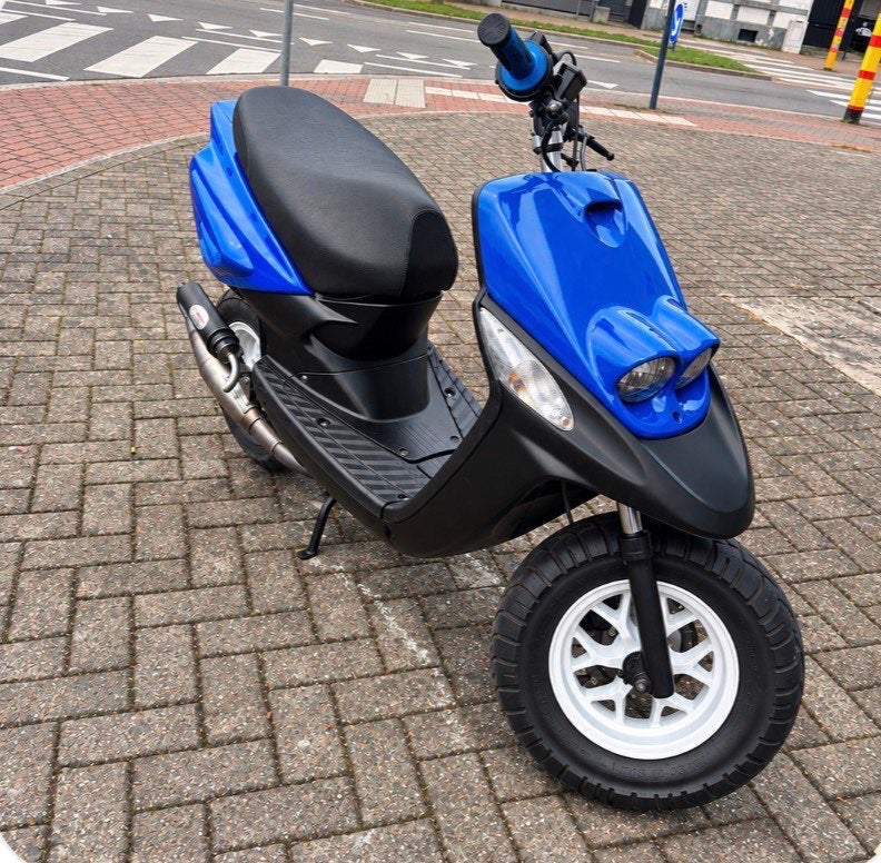 Mbk rocket !, Ophalen, Overige modellen, Elektrisch, Klasse A (25 km/u)