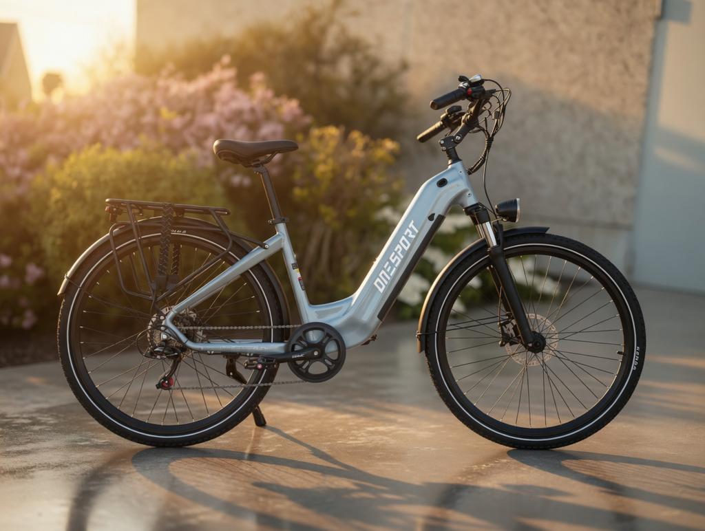 Elektrische fiets NIEUW 810wh (100+km)‼️, Fietsen en Brommers, Elektrische fietsen, Ophalen, Zo goed als nieuw