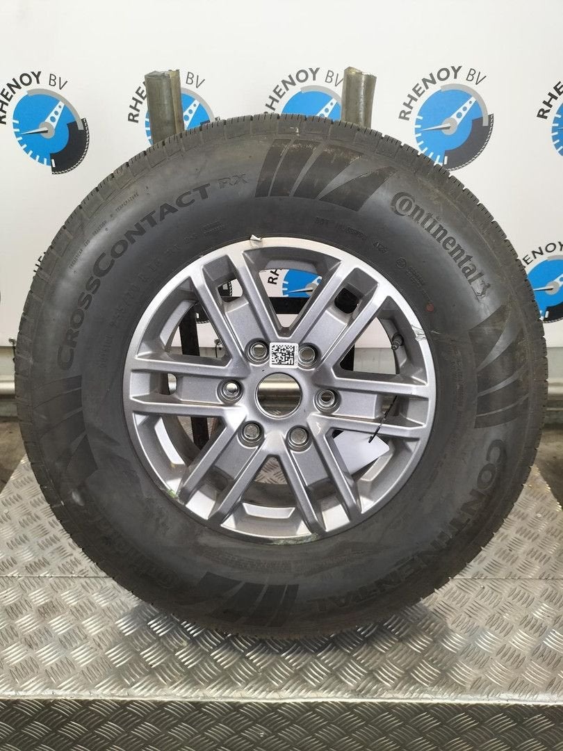 FORD RANGER XLT 1-serie  VELG N1WC1007A2A 2023, Auto-onderdelen, Banden en Velgen, Nieuw, Ophalen of Verzenden, Band(en), Personenwagen