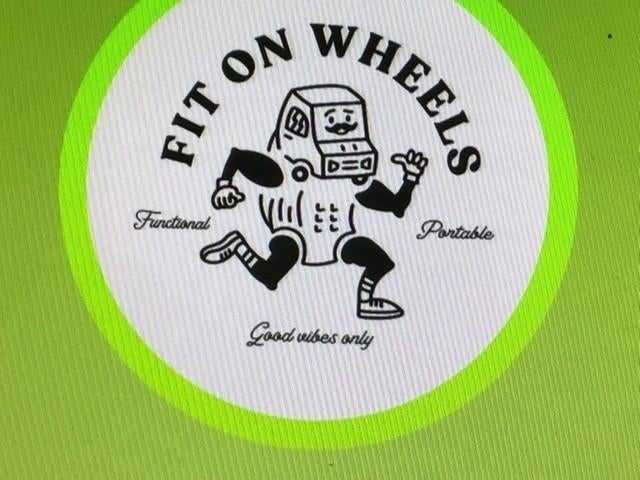 bon d'entraînement personnel (max.20 pers fit on wheels), Tickets & Billets, Réductions & Chèques cadeaux