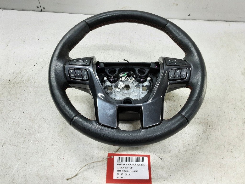 VOLANT DIRECTION Ford Ranger (01-2015/-), Utilisé, Ford