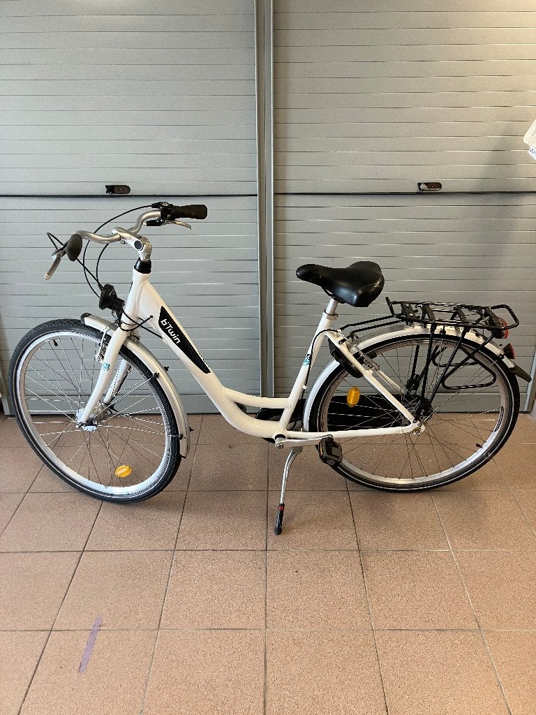 vélo femme, Enlèvement, Comme neuf