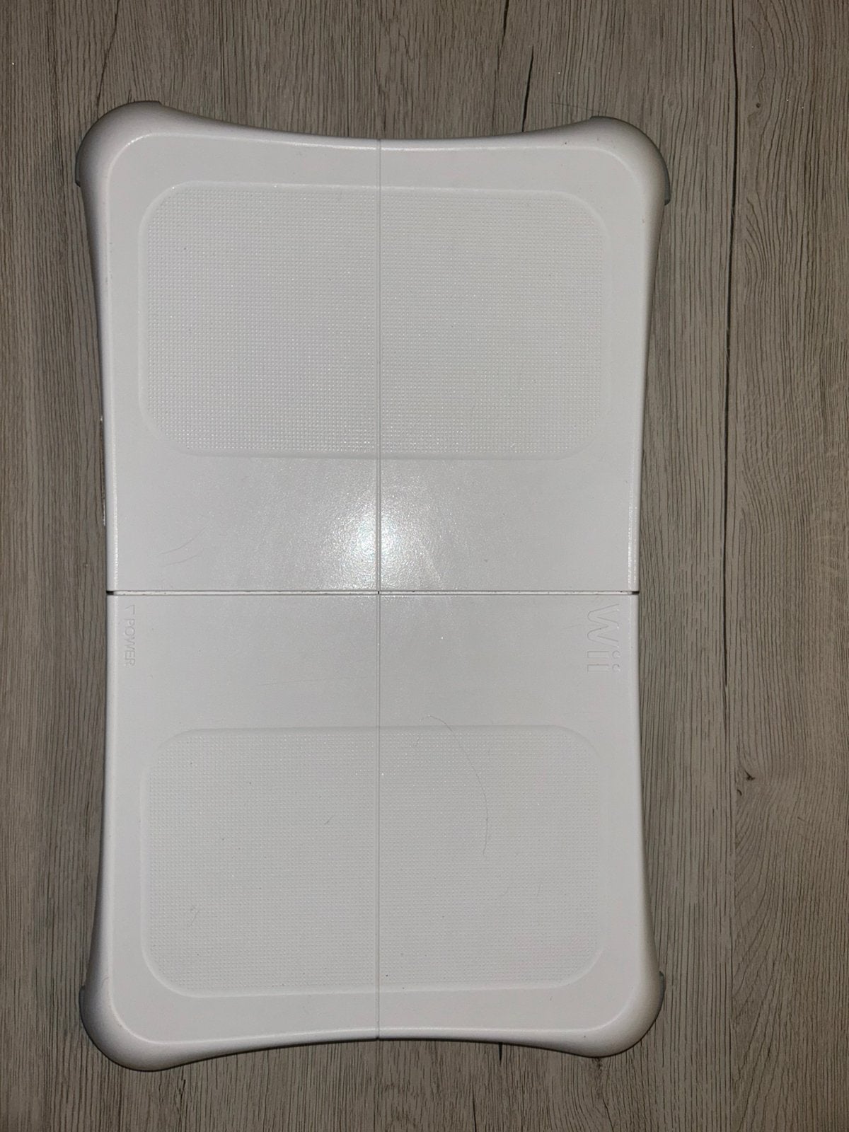 wii balansbord + spel, Ophalen of Verzenden, Zo goed als nieuw
