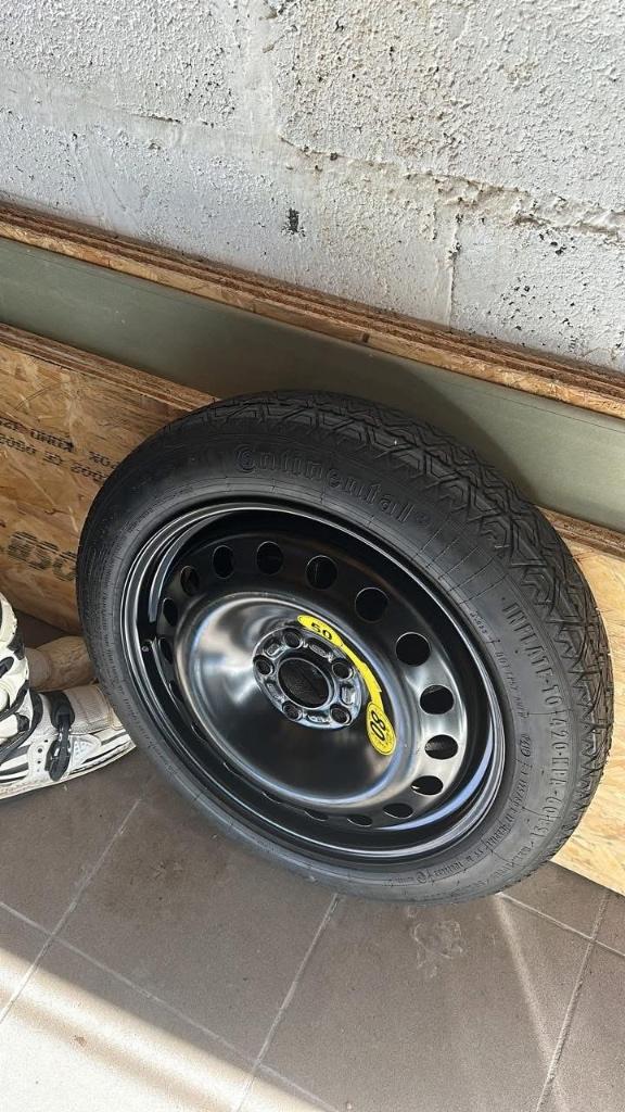 Volvo V90/70/60 XC/CC, Neuf, Pneus et Jantes, Pneus été, 17 pouces