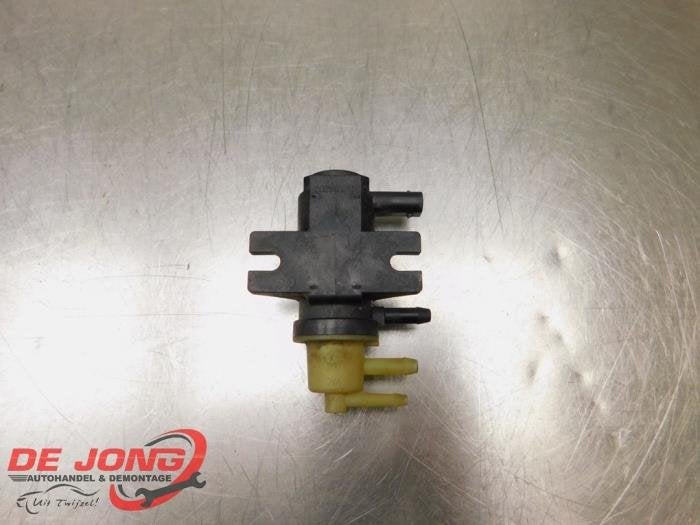 Clapet de surpression Turbo d'un Mercedes Sprinter, Autos : Pièces & Accessoires, 3 mois de garantie, Utilisé, -, -
