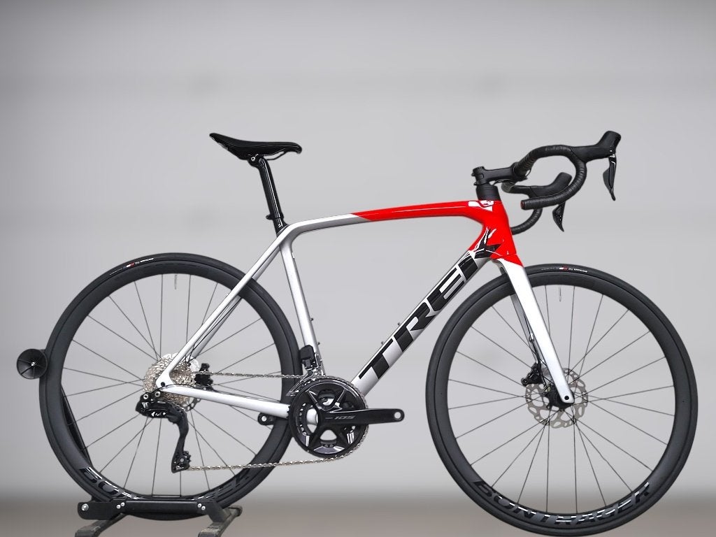 Trek Emonda SL6 Pro racefiets (0km!), 28 inch, Carbon, Heren, Nieuw