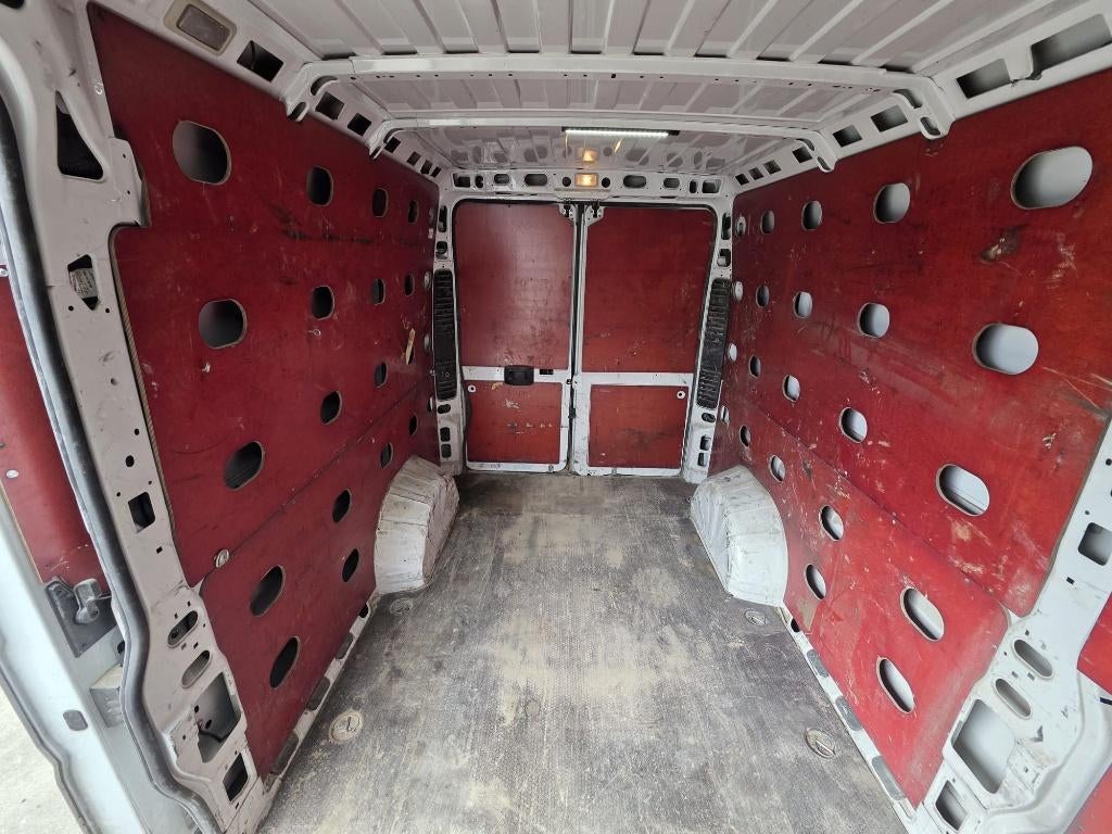 Fiat Ducato Maxi Multijet 3 180Power (Stock ID 84879) — 12