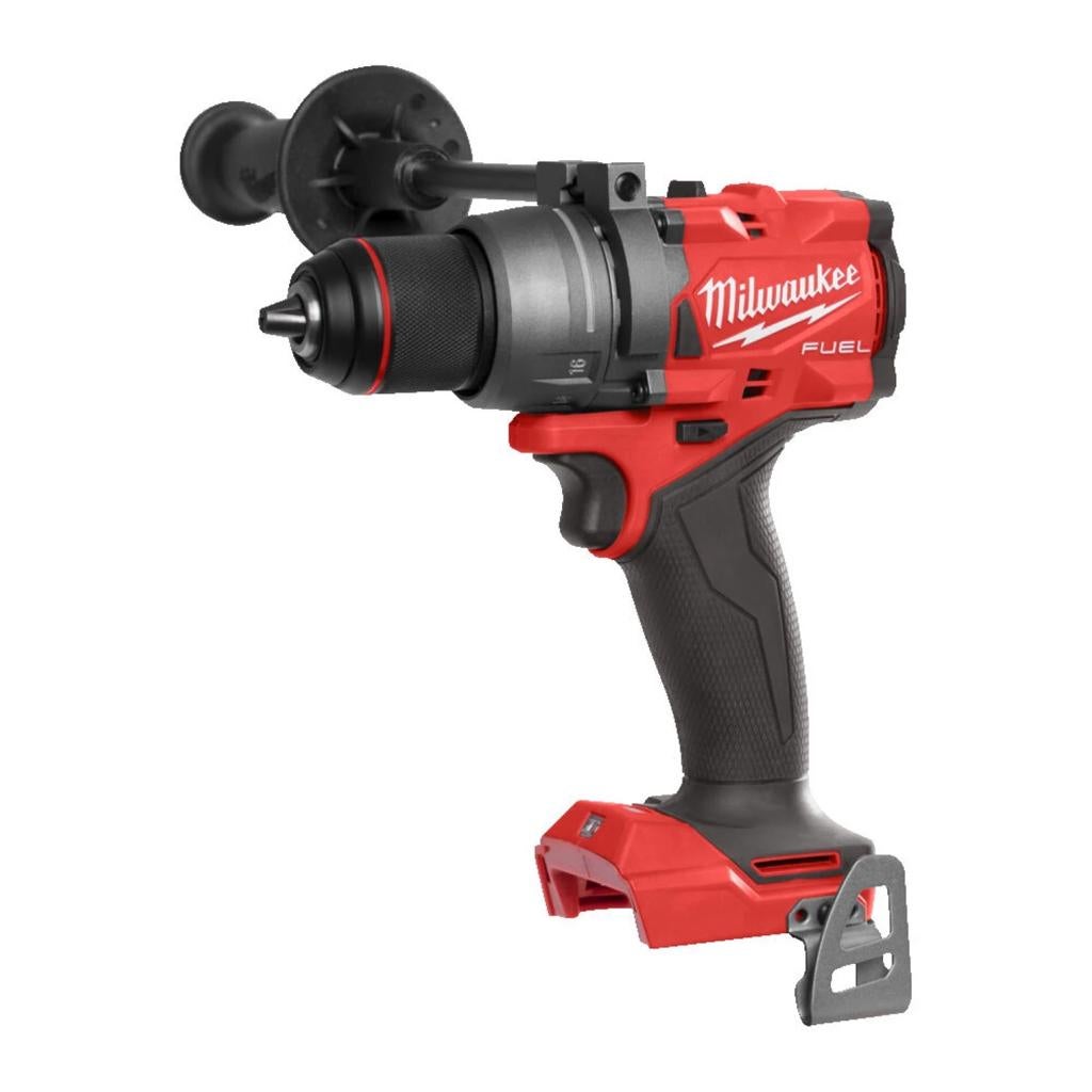 Milwaukee M18 FDD3 420 C boormachine + Batt + oplader, Bricolage & Construction, Neuf, Info@milwaukeetool.eu, 13135 W Lisbon Rd, Brookfield, WI 53005, USA