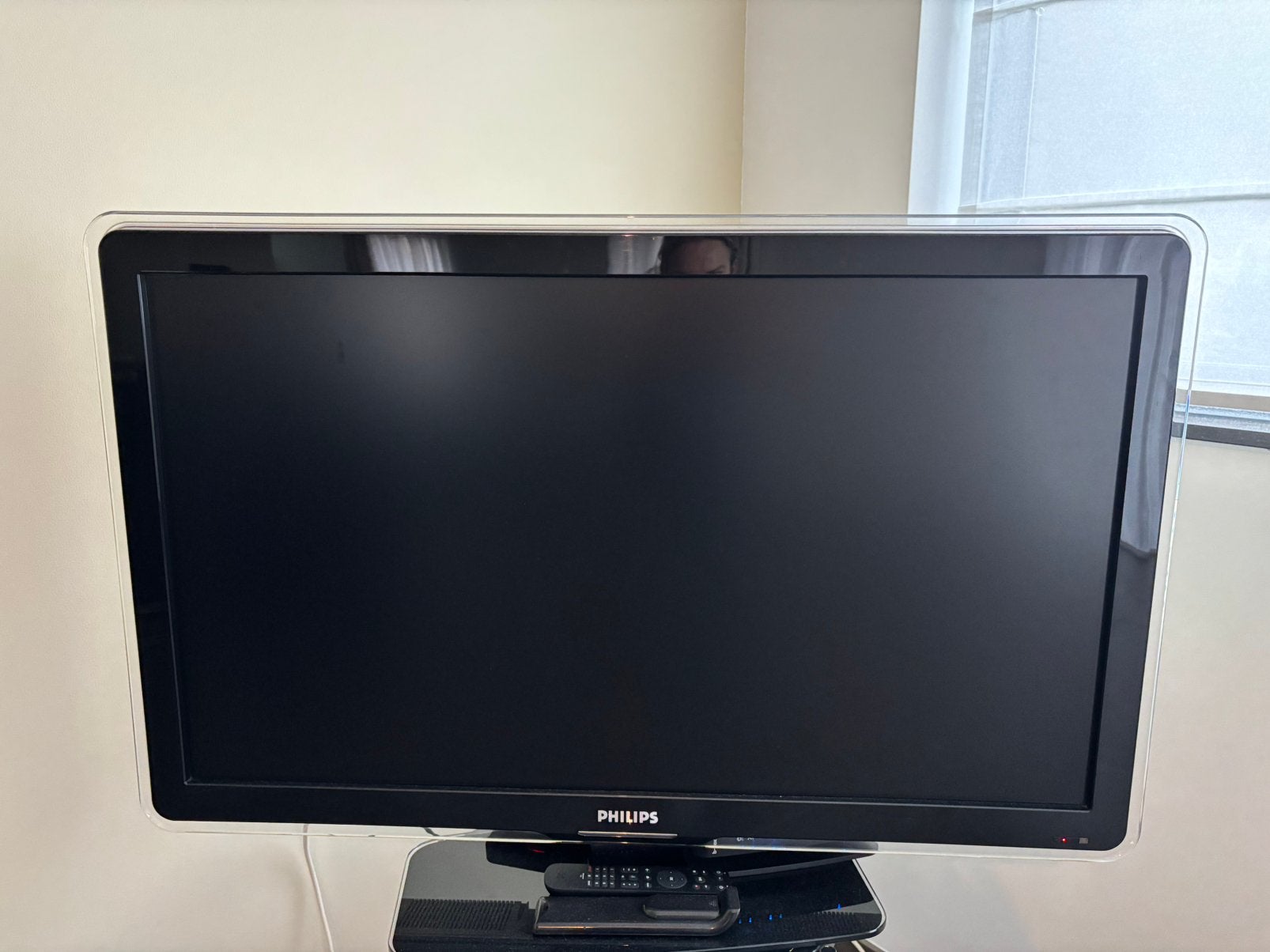 Philips TV 42PFL7603D/12 - ambilight, Philips, LCD, Comme neuf, Enlèvement