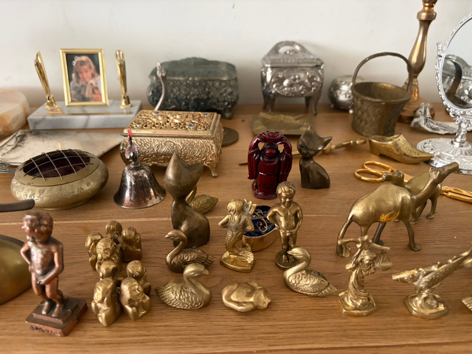 Mooie decoratie, Bijoux, Sacs & Beauté, Bracelets à breloques, Enlèvement, Comme neuf