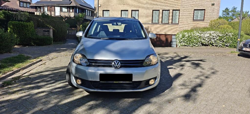 @ Vw Golf 6 Plus 1.4 108Km 2009 Airco CT GARANTIE LEZ 2030 @, Autos, Golf Plus, Achat, Entreprise, Boîte manuelle