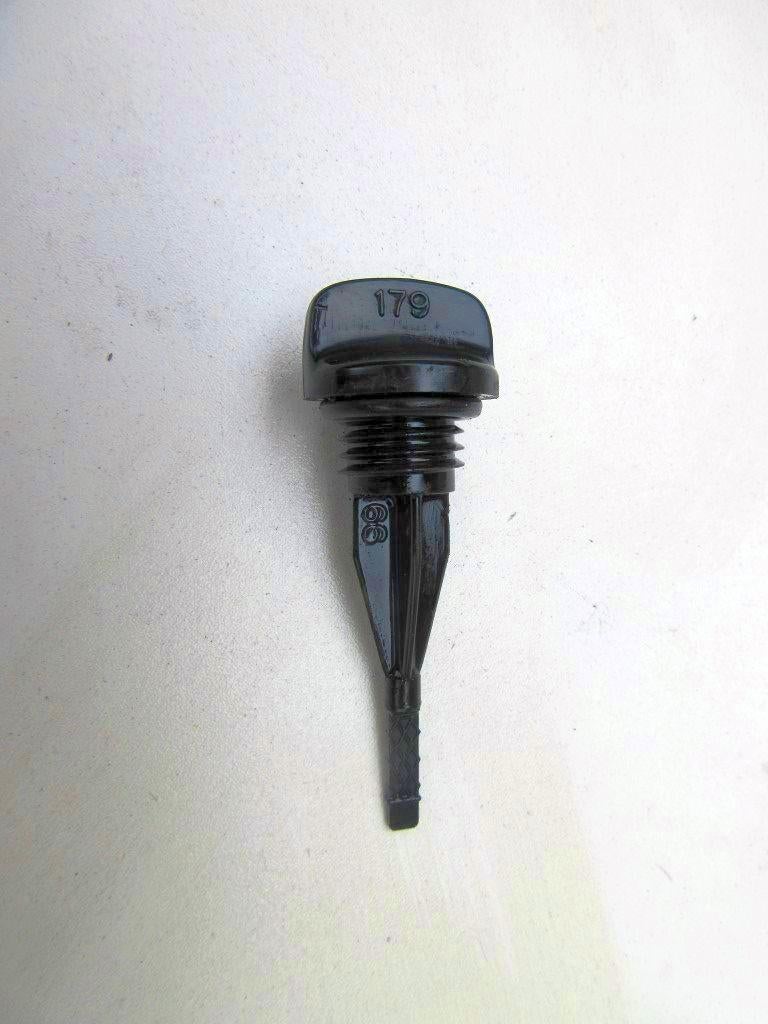 Honda CB500 peilstok olie CB 500 oliepeilstok peil stok PC26, Ophalen of Verzenden, Gebruikt