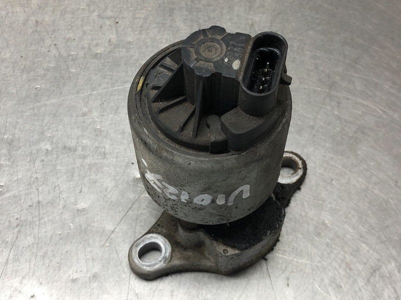 VANNE EGR Daewoo / Chevrolet Spark (01-2010/12-2015), Utilisé, Daewoo