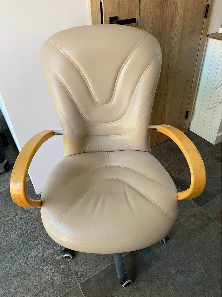 Chaise de bureau, Maison & Meubles, Enlèvement, Chaise de bureau