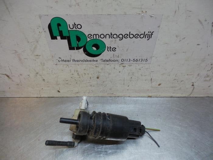Pompe lave-glace avant d'un Seat Ibiza (Ibiza 08-), Autos : Pièces & Accessoires, -, 3 mois de garantie, Utilisé, -