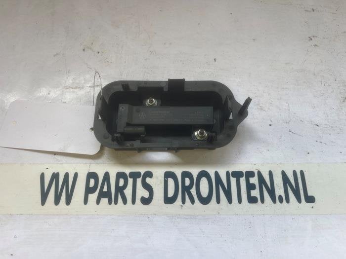 Entrée sans clé - Antenne d'un Alfa Romeo Giulia, Autos : Pièces & Accessoires, -, 3 mois de garantie, Utilisé, Alfa Romeo