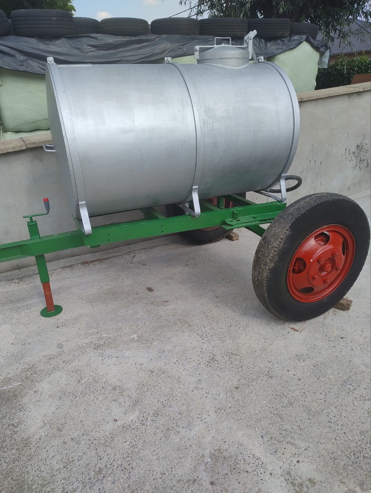 Watervat, Dieren en Toebehoren, Ophalen of Verzenden