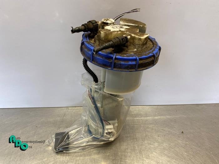 Pompe carburant électrique d'un Citroen C1 (C1 08-), Autos : Pièces & Accessoires, -, 3 mois de garantie, Utilisé, -