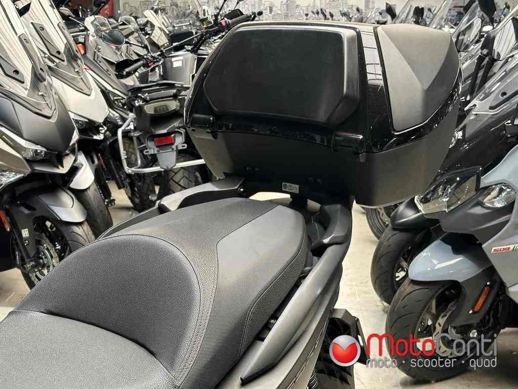 Honda Forza 300 2020 [12562 km], Motoren, Bedrijf, Overig, Minimaal motorrijbewijs A2, Automaat