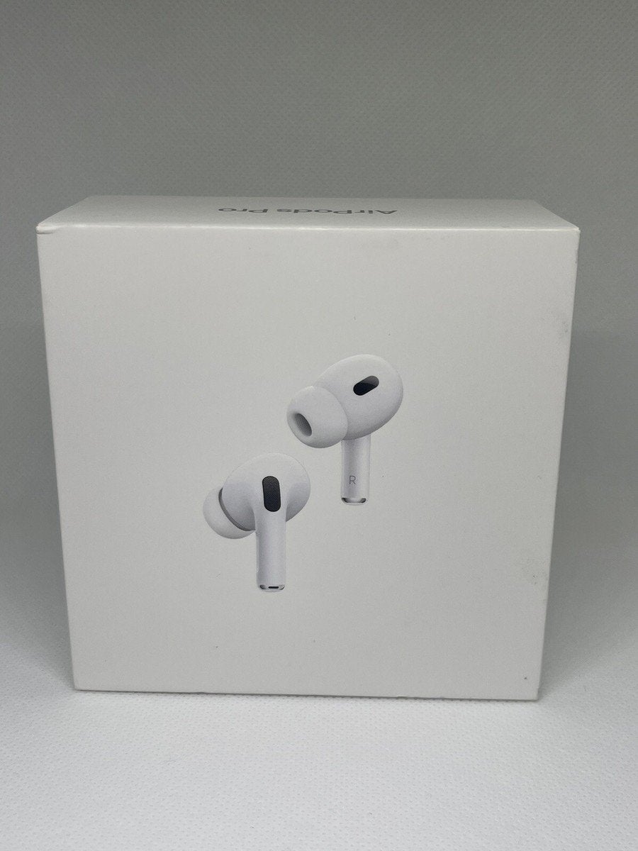 Airpods pro 2, Ophalen of Verzenden, Zo goed als nieuw