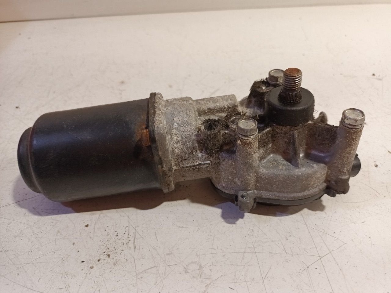 Ruitenwissermotor voor Honda FR-V, Onderdelen@venauto.nl, Ettenseweg 76, 4706 PB Roosendaal, The Netherlands, Enlèvement ou Envoi