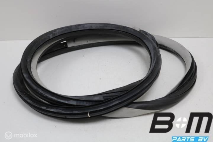 Portierrubber rechtsvoor VW Bora 1J5867366G, Utilisé