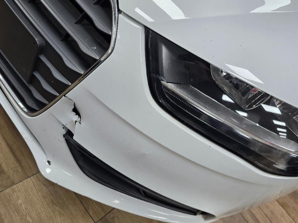 AUDI A4 BREAK 1.8 ess 2012 / BIEN LIRE DESCRIPTIF, Autos, Cuir, Euro 5, Achat, Entreprise