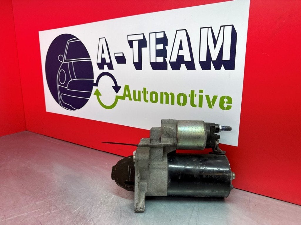 STARTMOTOR Ford Ka II (01-2008/05-2016) (|BS5111000CA|), Gebruikt, Henry-Ford-Straße  1
50735  Köln, DE, Ford-Werke GmbH, Kunden@ford.com