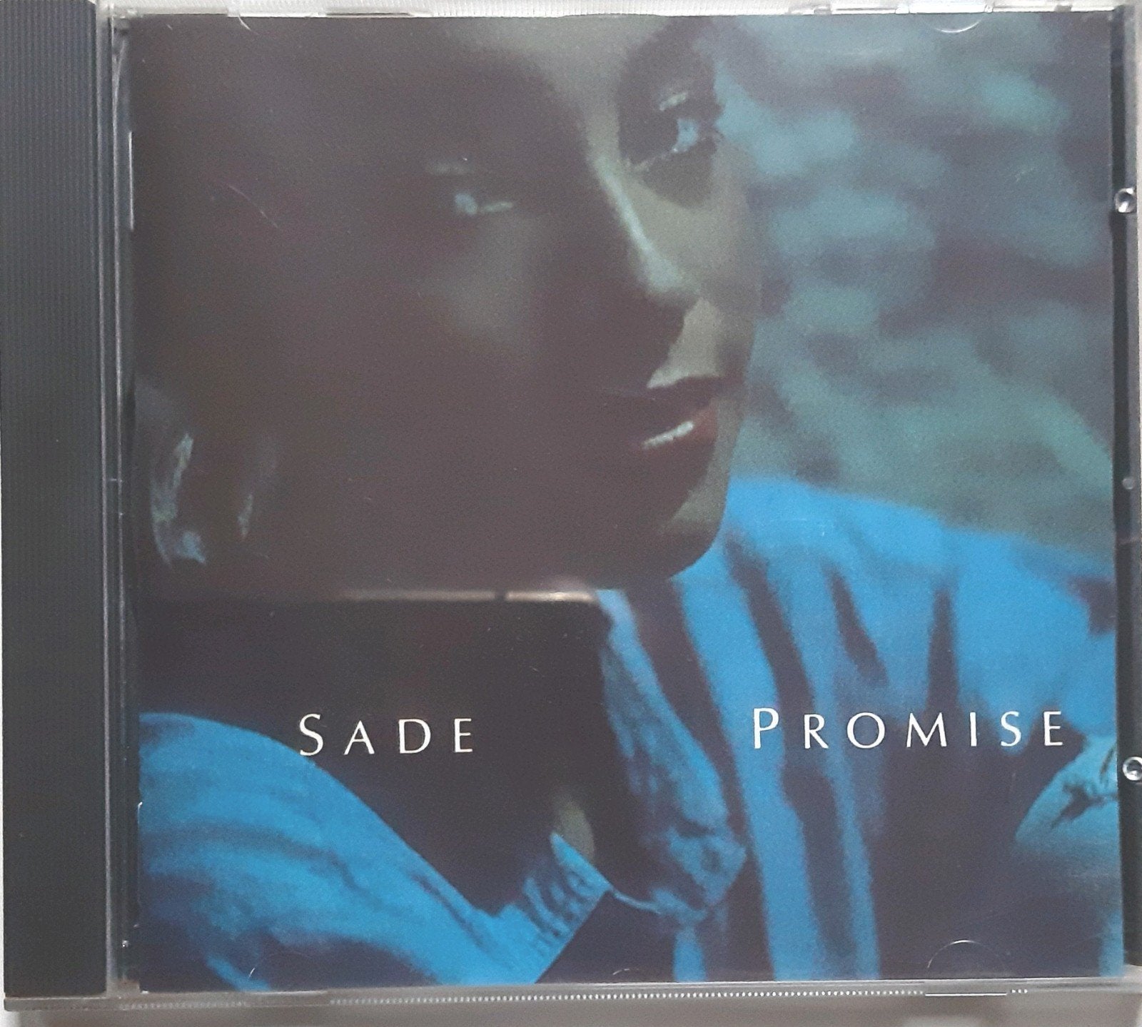 CD SADE, PROMISE, CD & DVD, Enlèvement ou Envoi, Utilisé