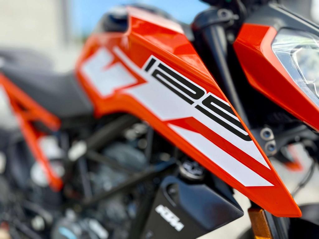 KTM 125 Duke Top Etat 1er Propriétaire Entretien KTM ! Gara, Motoren, Motoren | KTM, Bedrijf, 125 cc, Overig, 11 kW of minder