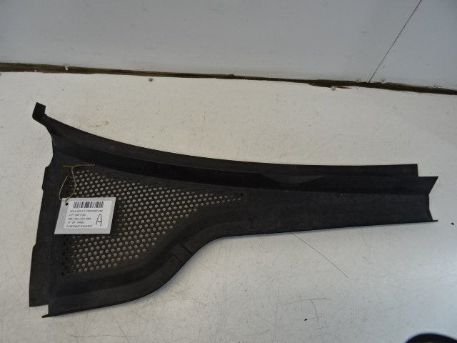 SIERLIJSTEN VOORRUIT Volkswagen Golf VII (AUA), Gebruikt, Voor, Volkswagen