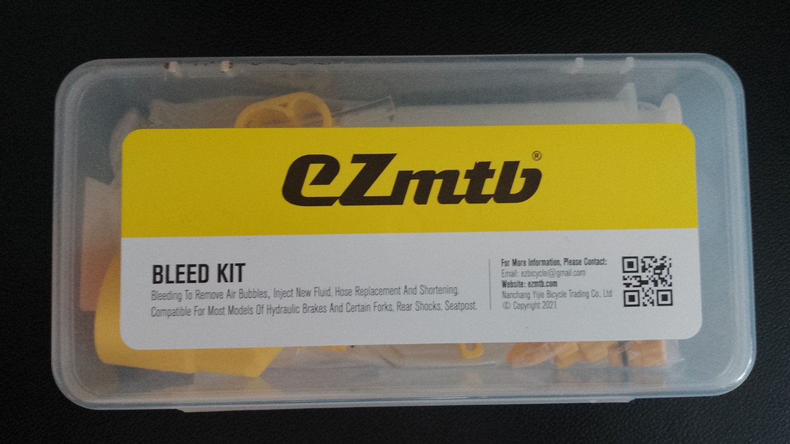Accessoires pour Vélo et Trot., Enlèvement, Comme neuf