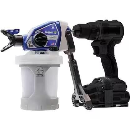 Graco, Enlèvement