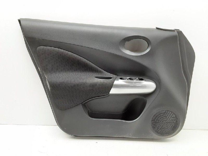 PANNEAU DE PORTE AVANT GAUCHE Juke (F15) (|809011KB0A|), Autos : Pièces & Accessoires, Habitacle & Garnissage, Utilisé, Nissan